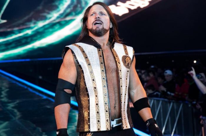 AJ Styles kończy niedługo karierę, Impact Wrestling daje benefity wrestlerom, Tony Schiavone w AEW – Wrestling News [#1]