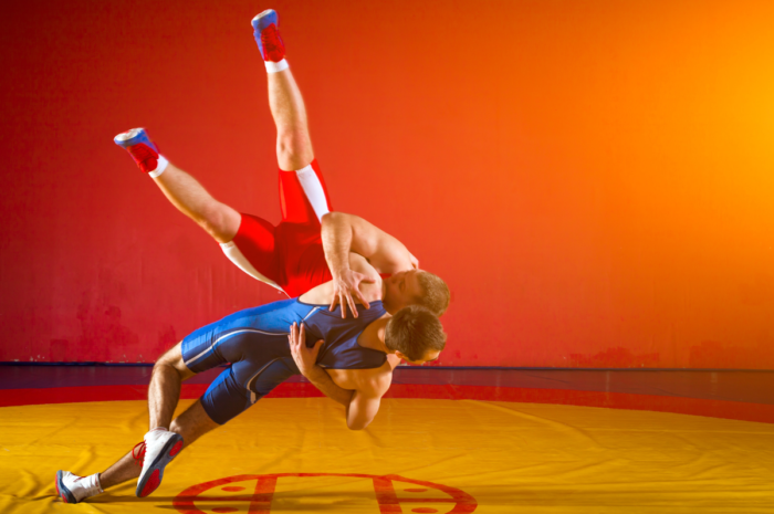 Suplex wrestling — co o nim warto wiedzieć?