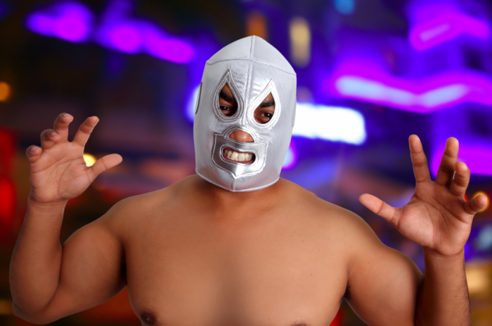 Czym charakteryzuje się wrestling meksykański?